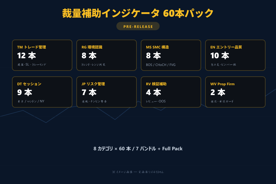 60本パック カテゴリ一覧 イメージ